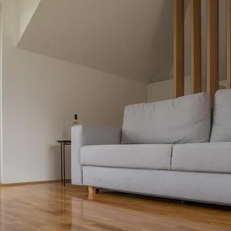 Vinarije In Apartment *